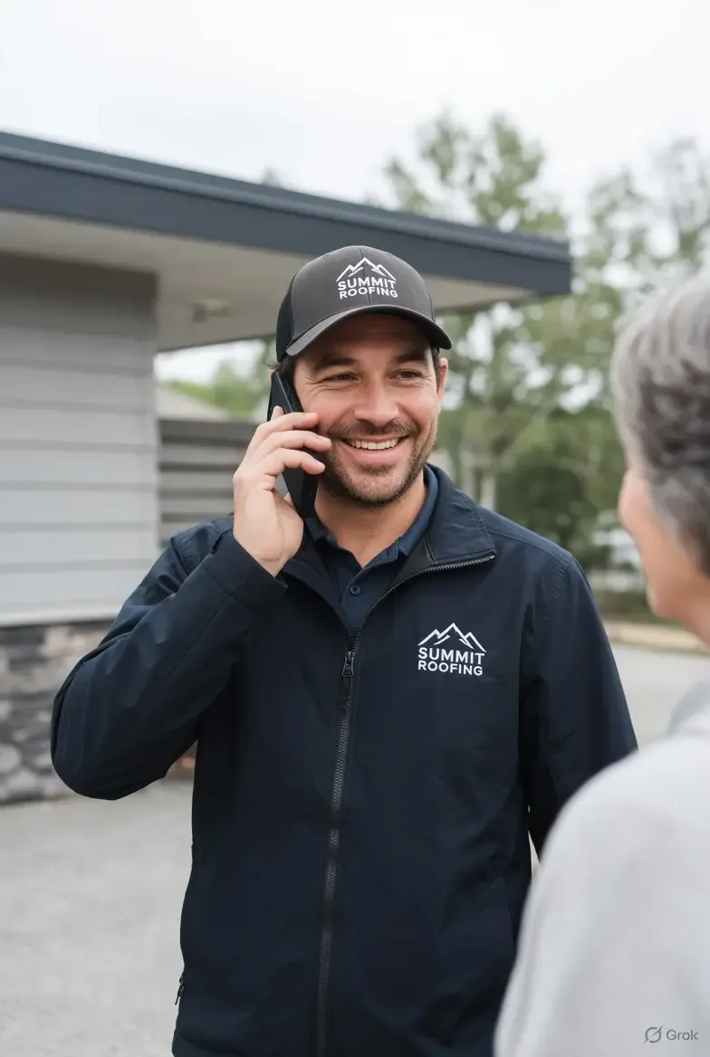 Flat Roof Leak Repair Springfield, TN FAQs
